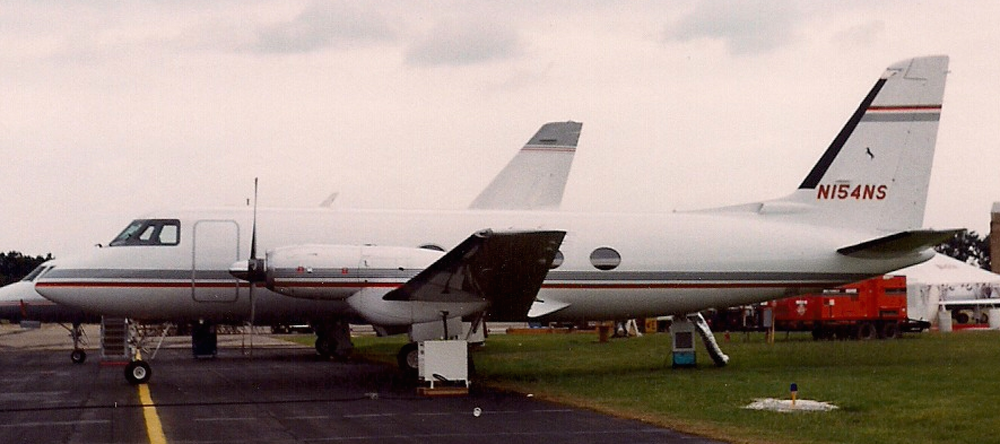154NS
