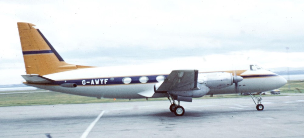GULF1 G AWYF