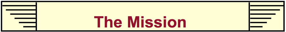 mission