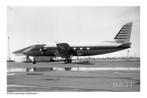 N763G